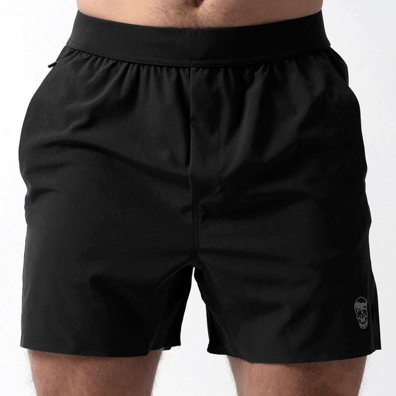 Gymreapers Lightweight Moisture-Wicking Performance Shorts 5