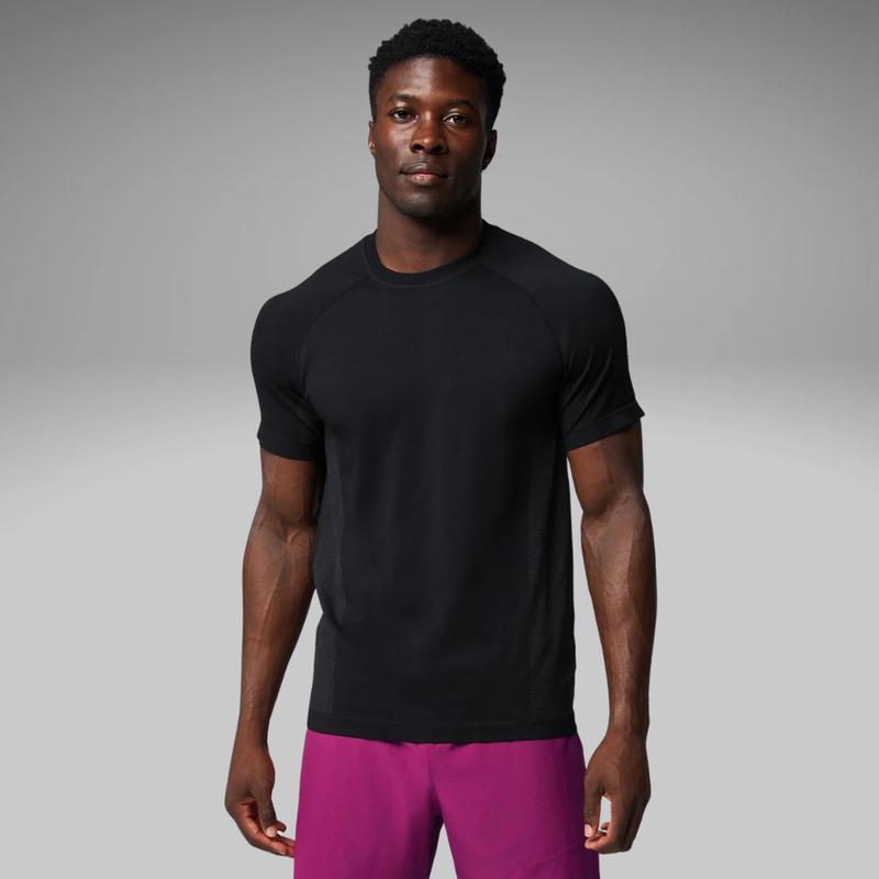 Fabletics Men's The Training Day Tee