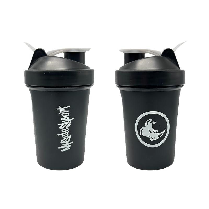 Musclesport Rhino Graffiti Shorty Shaker