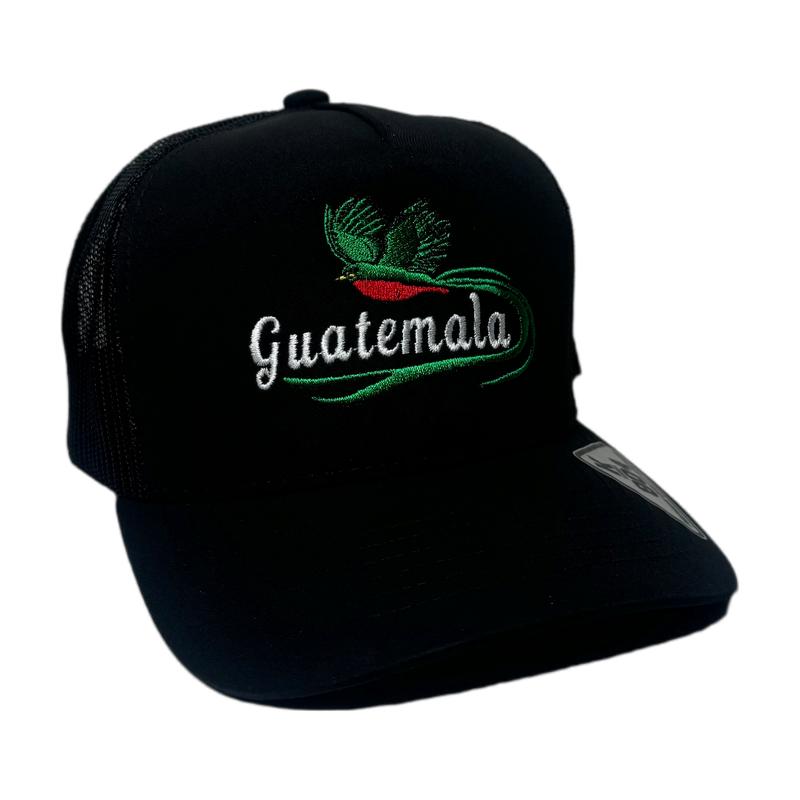 GUATEMALA GORRAS DE LOS DEPARTAMENTOS DE GUATE