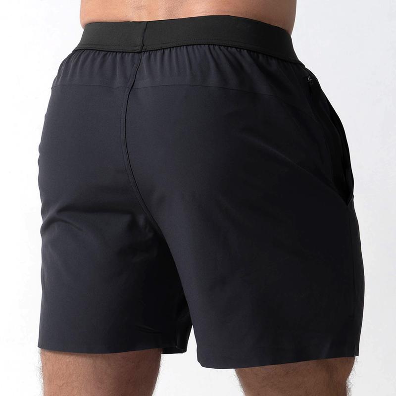 Gymreapers Lightweight Moisture-Wicking Performance Shorts 5