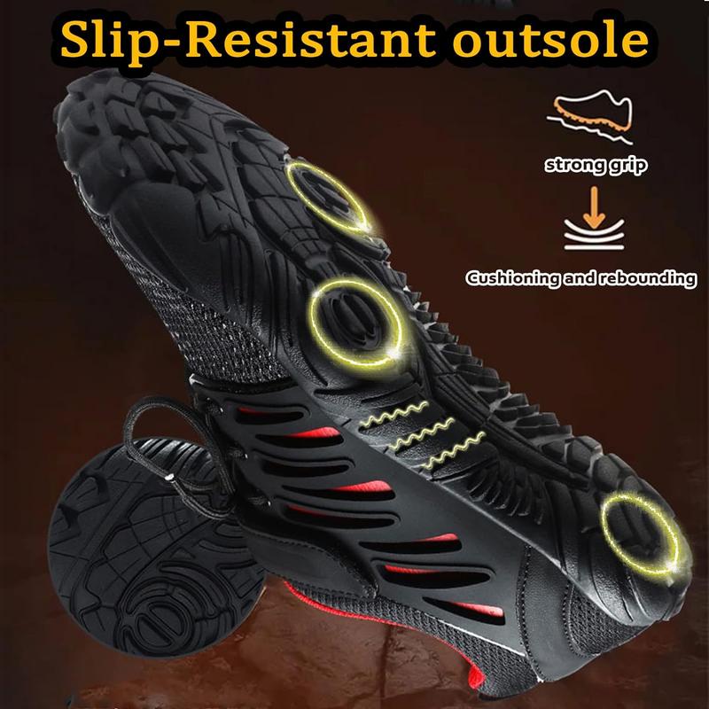 Barefoot Shoes Men Zero Drop Shoes Men  Minimalist Shoes for Men Mens Barefoot Shoes Mens Workout Shoes Men's Cross-Trainer Mens Athletic Hiking Water