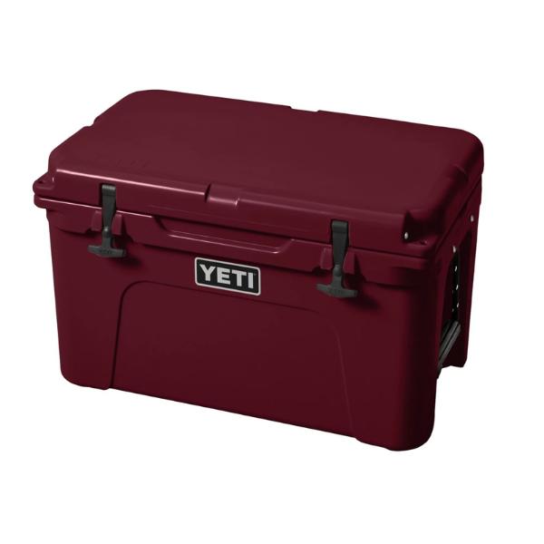 Y.E.T.I Tundra 45 Cooler - Camping - New