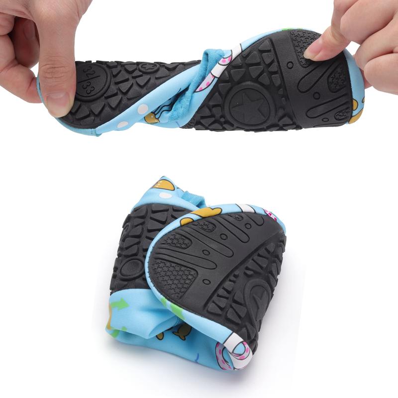 Summer 2024 Discoloration Walk Water Shoes,Plain Lightweight Creek Shoes for BeachVacation, Quick Dry Breathable CreekShoes, Surfing, non-slip shoess, Girl'sWalking Shoes