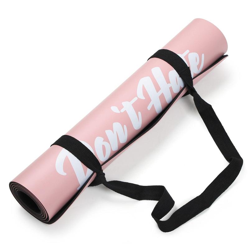 Yoga mat