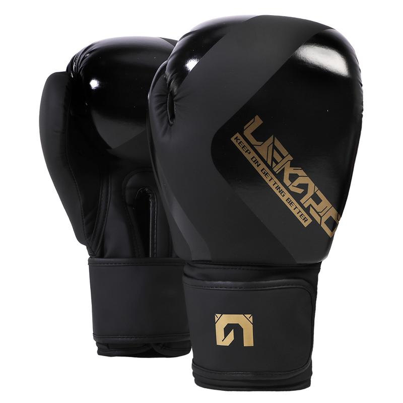 Boxing Gloves Men Women, Pro Training Sparring, Maya Hide Leather Muay Thai MMA Kickboxing, Adult Heavy Punching Bag Gloves Mitts Focus Pad Workout,