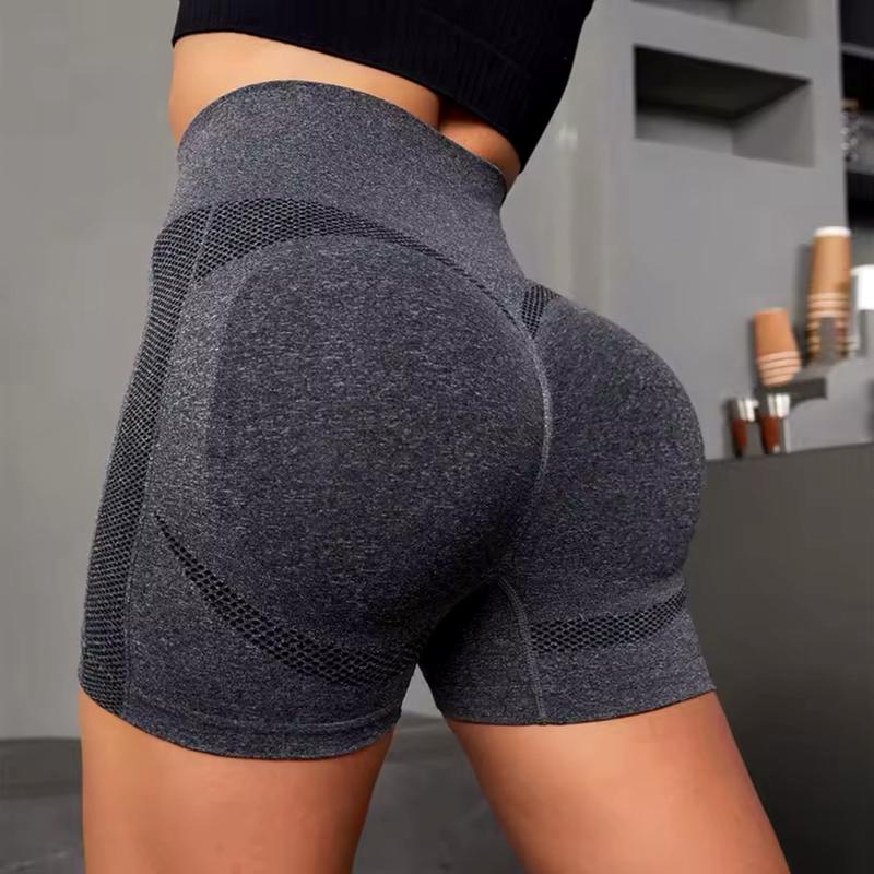 Women's yoga shorts - Perfect for Gym and Fitness - Womenswear, Bottoms