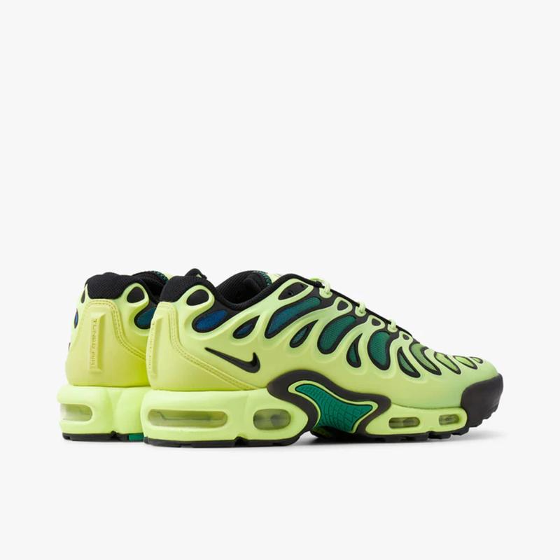 Nike Air Max Plus Drift Light Lemon Twist FD4290-700 Mens Fashion Shoes New