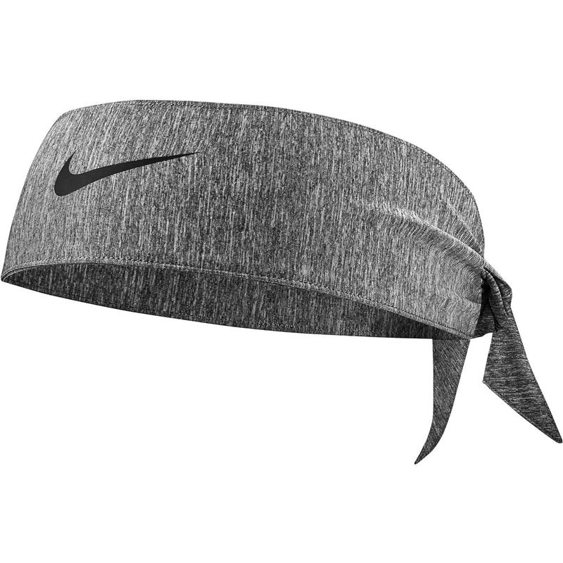 NIKE Dri-Fit Fury Sweat-Wicking Head Tie - Unisex