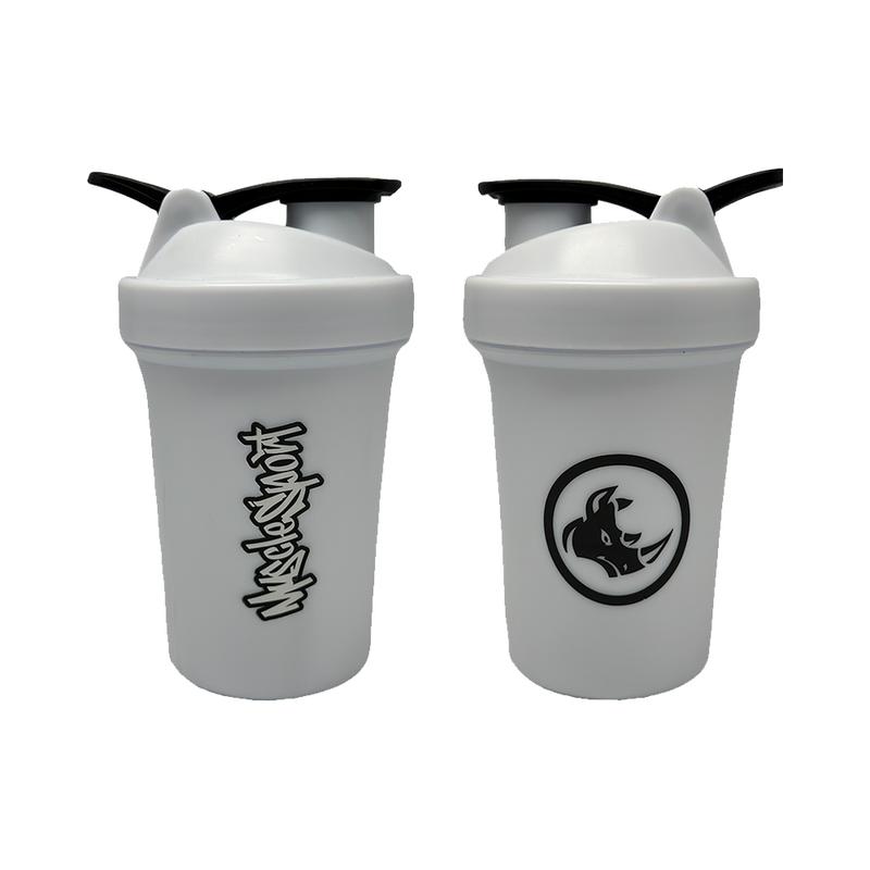 Musclesport Rhino Graffiti Shorty Shaker