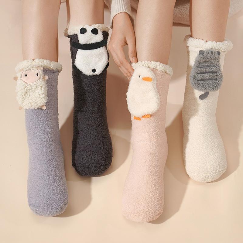 Self-heating Foot  Socks,Comfortable Warm  Socks, Foot Care Socks for Men & Women, Sports & Outdoor Accessories