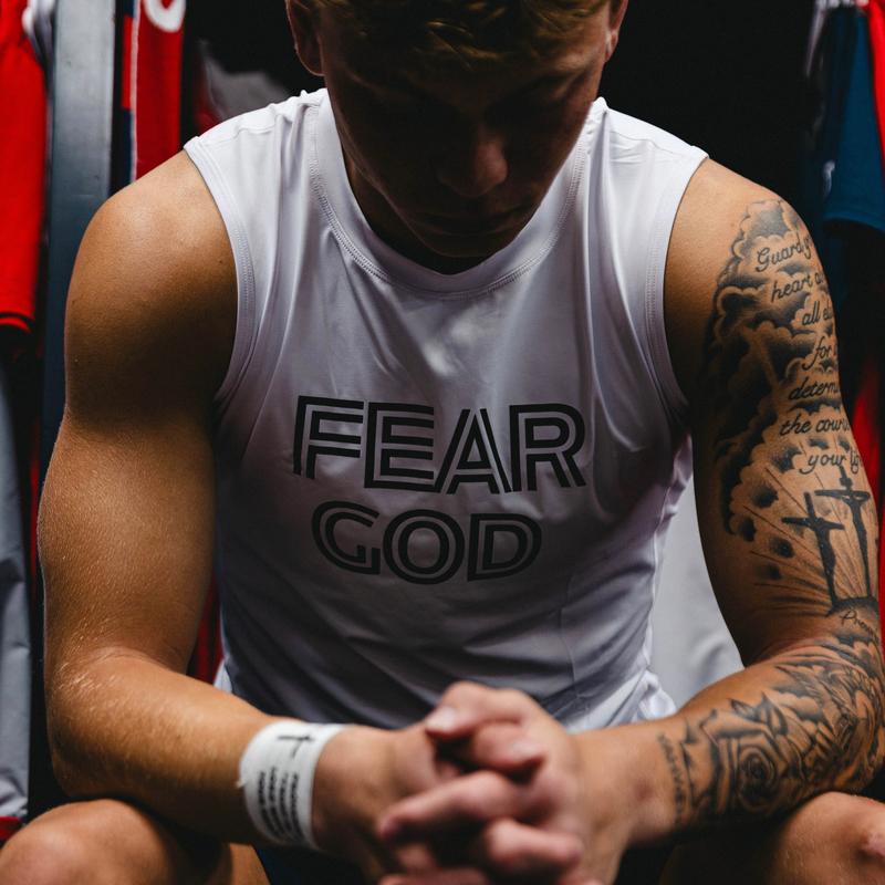 'FEAR GOD' COMPRESSIONS