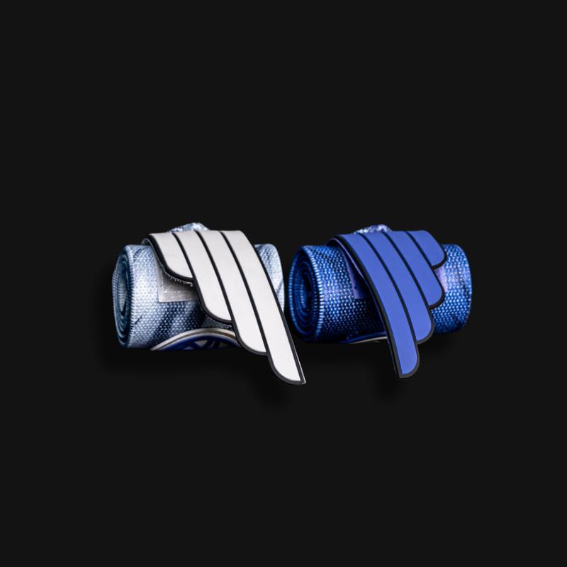 BLUEBIRD Wrist Wraps