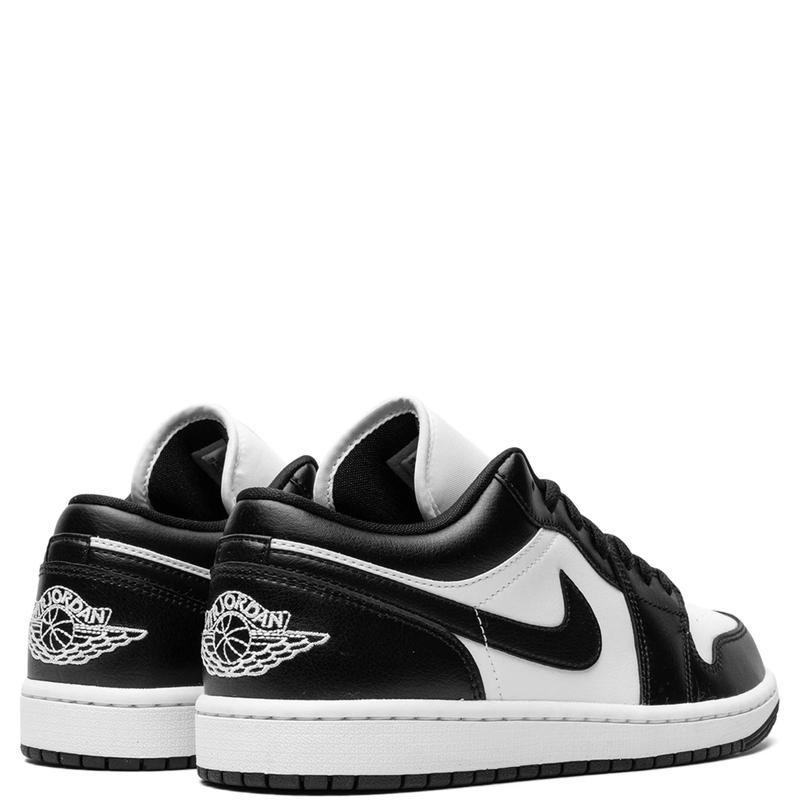 Nike Air Jordan 1 Low Panda Black White DC0774-101 Womens Fashion Sneakers New 2024