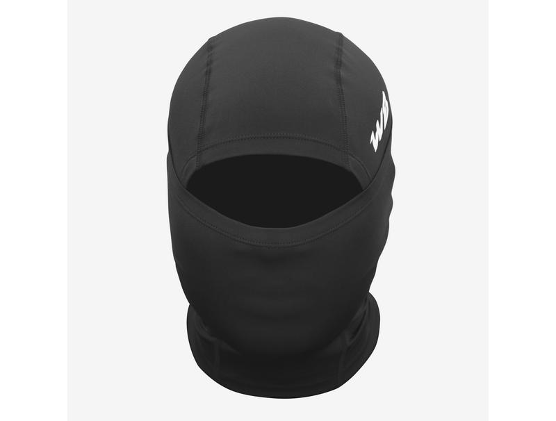 We Ball Sports Compression Ski Mask, Balaclava (Black)