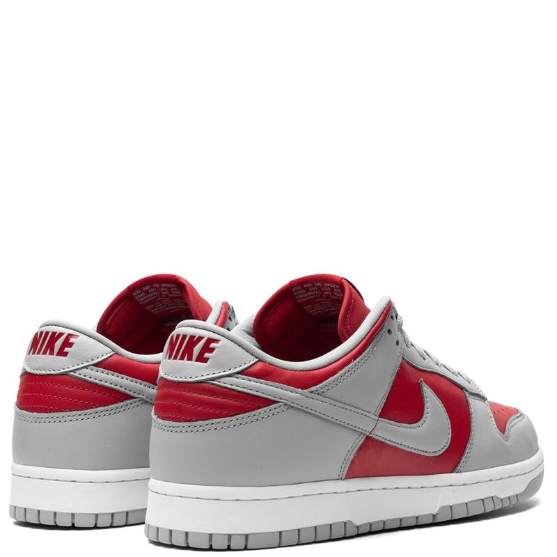 Nike Dunk Low QS CO.JP Reverse Ultraman FQ6965-600 Mens Fashion Sneakers New