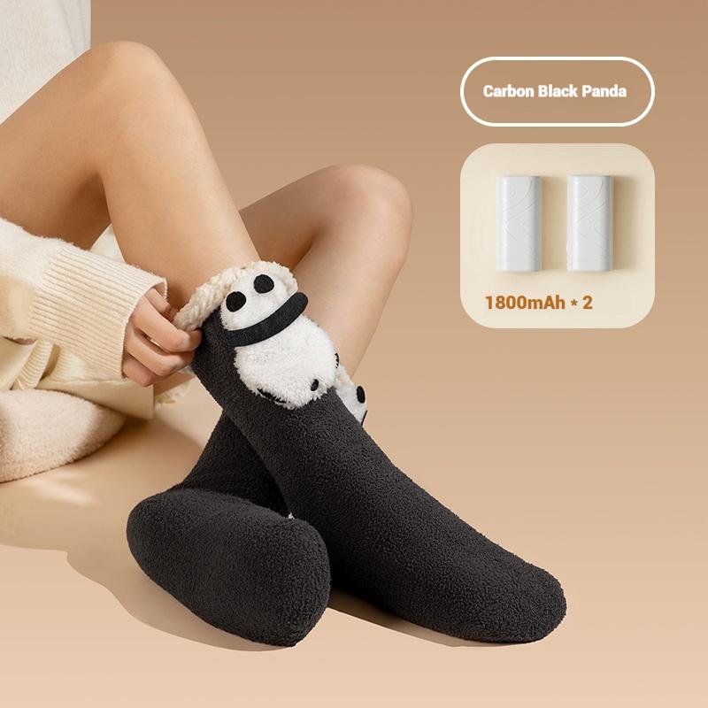 Self-heating Foot  Socks,Comfortable Warm  Socks, Foot Care Socks for Men & Women, Sports & Outdoor Accessories