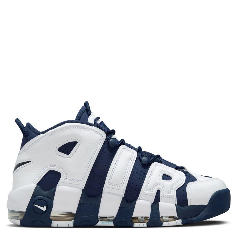 Nike Air Uptempo Olympic (2024) FQ8182-100 Mens Athletic Fashion Sneakers New