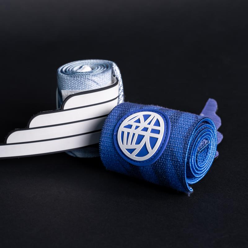 BLUEBIRD Wrist Wraps