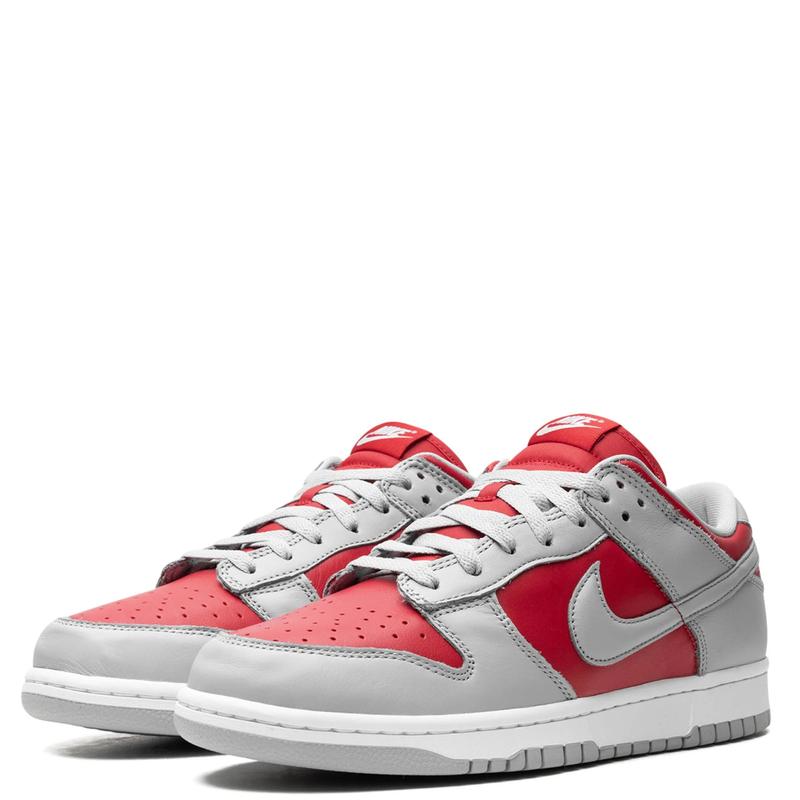 Nike Dunk Low QS CO.JP Reverse Ultraman FQ6965-600 Mens Fashion Sneakers New