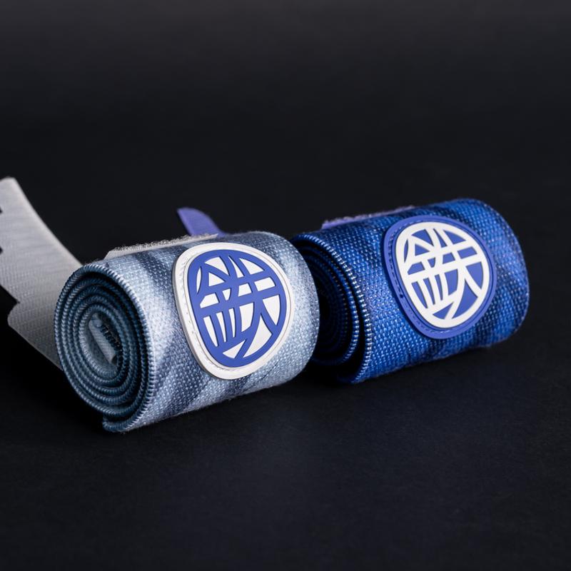 BLUEBIRD Wrist Wraps