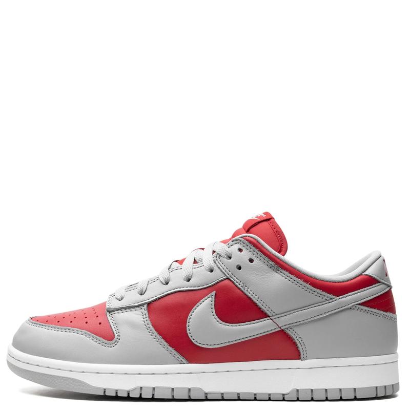 Nike Dunk Low QS CO.JP Reverse Ultraman FQ6965-600 Mens Fashion Sneakers New