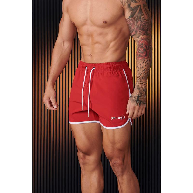 125 - Olympic Shorts