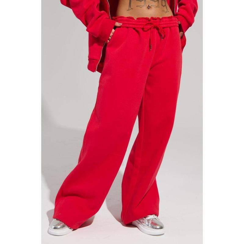 LOVER OVERSIZED JOGGER