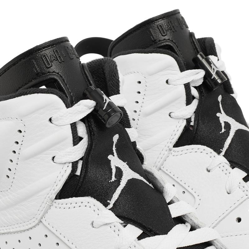 Nike Air Jordan 6 Retro Reverse Oreo CT8529-112 Men's Fashion Sneaker New