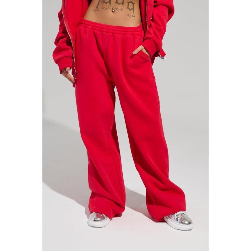 LOVER OVERSIZED JOGGER