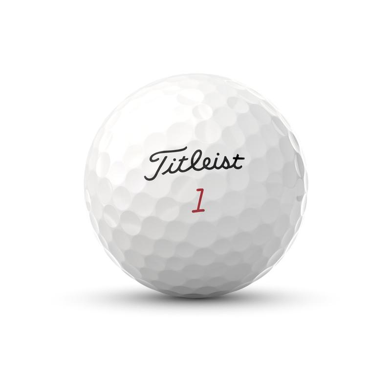 Titleist 2023 Pro V1 Golf Balls, Gift for Golf Lover