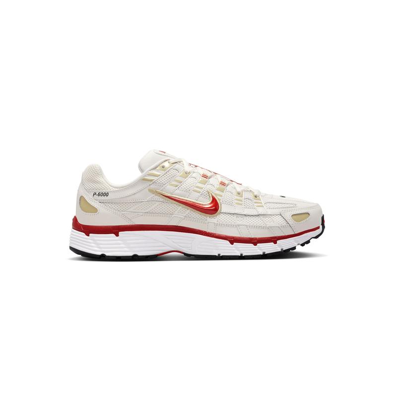 Men's Nike P-6000 Phantom Dragon Red-White-Black (CD6404 015)