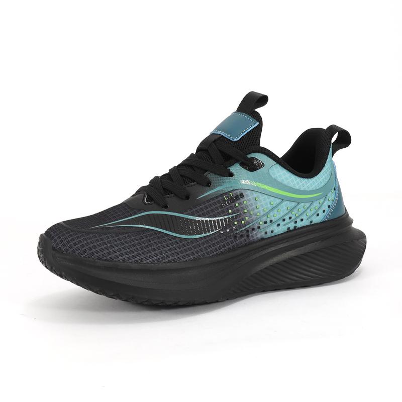 Men's Stylish Running Shoes – Comfortable for Training, Hiking, Daily Wear, and Outdoor Sports