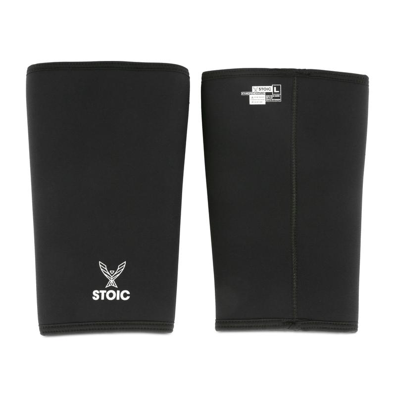 Stoic Knee Sleeves