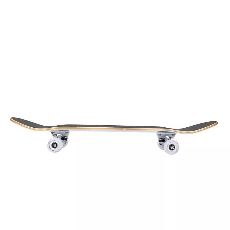 Skateboard – Bright Blue,8.0