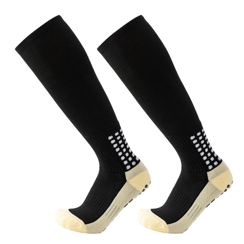 Anti Slip soccer Socks ,Grip Socks for Non Slip Soccer Knee Socks Football Basketball Hockey Sports Socks Youth Men