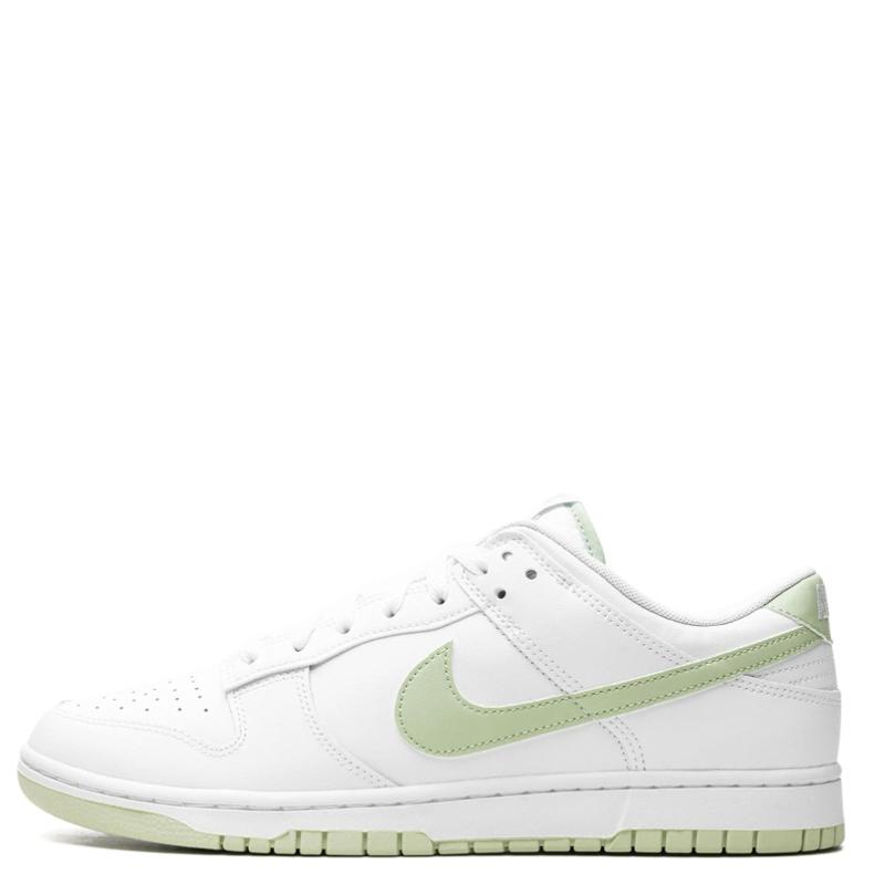 Nike Dunk Low Honeydew DV0831-105 Mens Fashion Sneakers New