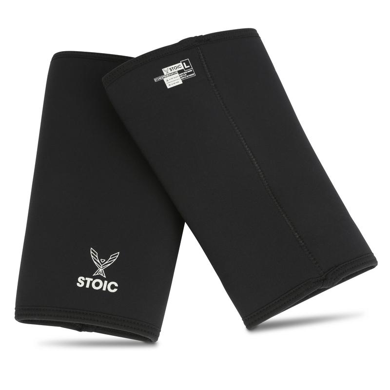 Stoic Knee Sleeves