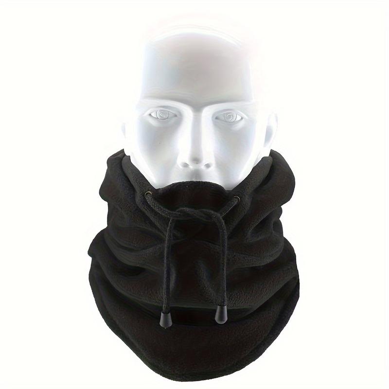 New Arrival Riding Cap Ski Balaclava Wind-Proof Cap Outdoor Hat Cold Protection Thickening Hat Beanie Plush Warm Hat