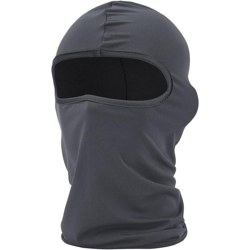 Balaclava Ski Mask,  Gaiter  Scarf, Summer Cooling UV Protector for Men Women