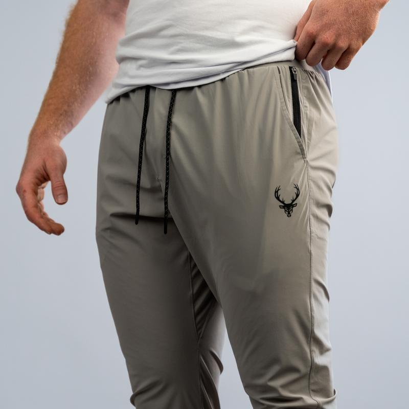 Bucked Up Athletic All-Season Joggers - Unisex