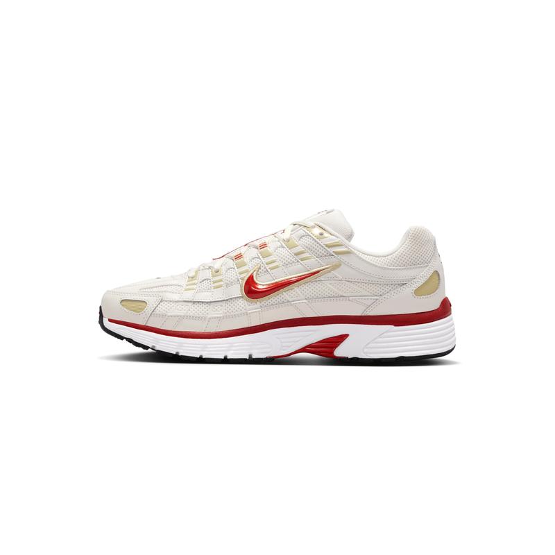 Men's Nike P-6000 Phantom Dragon Red-White-Black (CD6404 015)