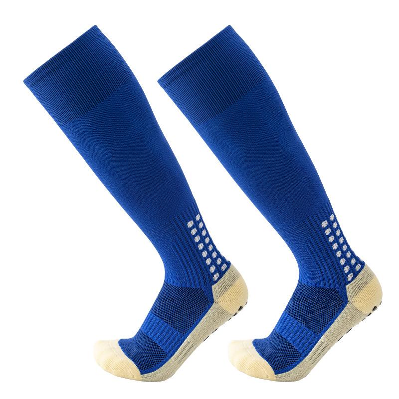 Anti Slip soccer Socks ,Grip Socks for Non Slip Soccer Knee Socks Football Basketball Hockey Sports Socks Youth Men