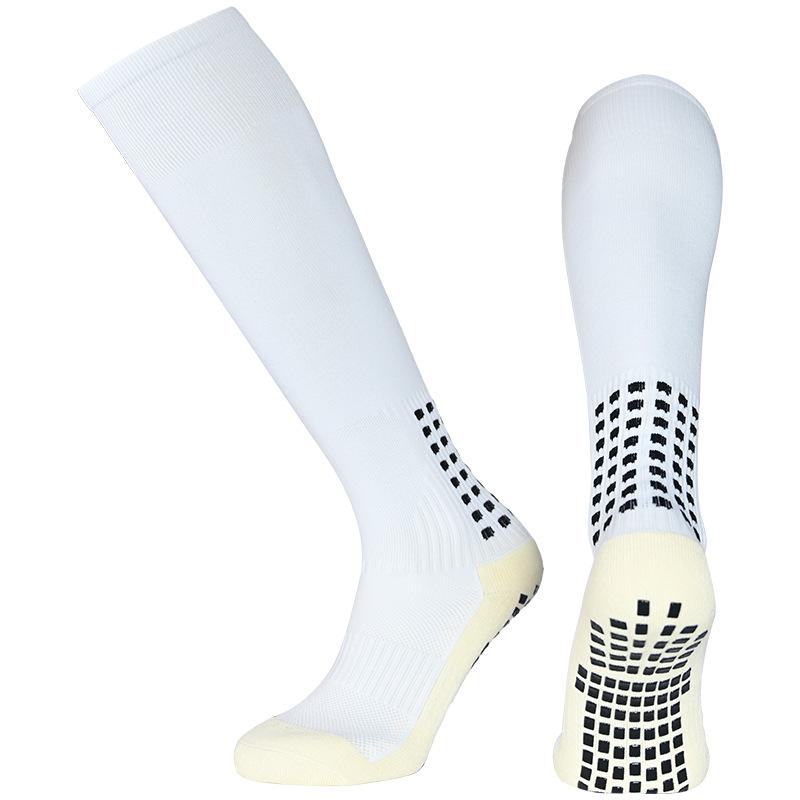 Anti Slip soccer Socks ,Grip Socks for Non Slip Soccer Knee Socks Football Basketball Hockey Sports Socks Youth Men