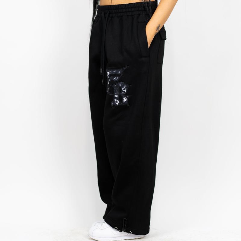 FB County Baggy Airbrush Sweatpants