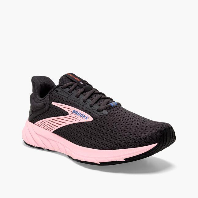 Brooks Women's Anthem 6 Running Shoes - New Pace Shoes