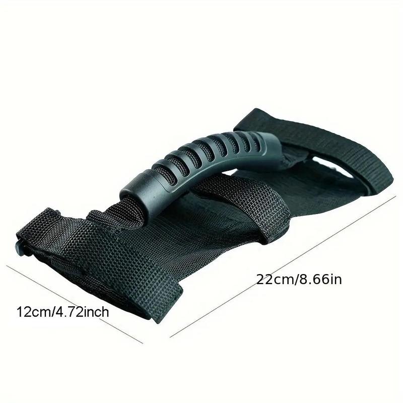 Skateboard Carrying Strap, 2 Counts set Handheld Skateboard Scooter Transport Strap,  Shoulder Strap Skateboard Accessories