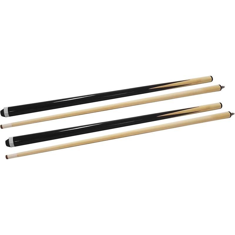 36 Inch 48 Inch 58 Inch Billiard House Cue Sticks 2- Pool Cue