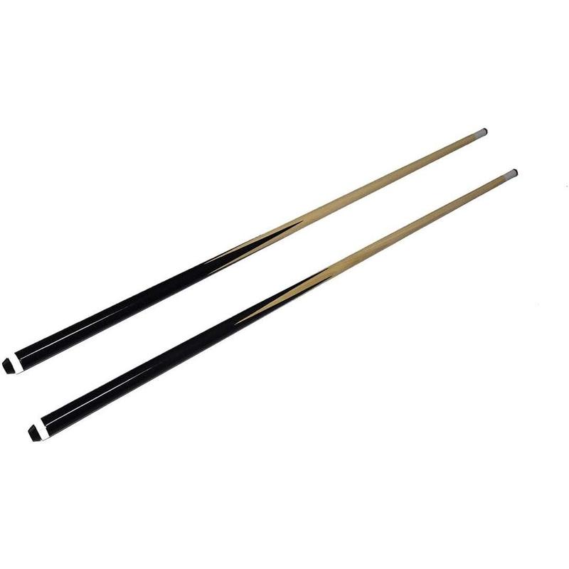 36 Inch 48 Inch 58 Inch Billiard House Cue Sticks 2- Pool Cue