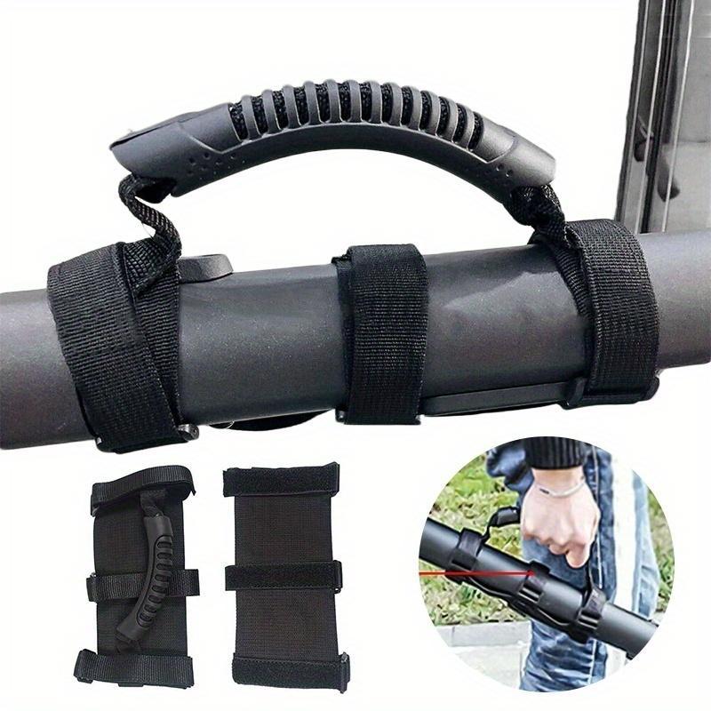 Skateboard Carrying Strap, 2 Counts set Handheld Skateboard Scooter Transport Strap,  Shoulder Strap Skateboard Accessories